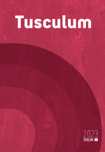 Tusculum Vol. 16