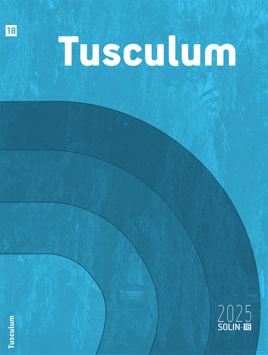 Tusculum 18
